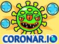 খেলা Coronar.io