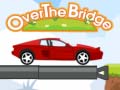 খেলা Over the bridge
