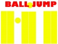 খেলা Ball Jump