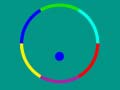 খেলা Colored Circle 2