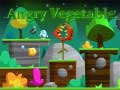 খেলা Angry Vegetable