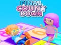 খেলা Final Count Down
