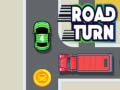 খেলা Rоad Turn