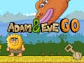 খেলা Adam & Eve GO