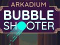 খেলা Arkadium Bubble Shooter