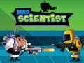 খেলা Mad Scientist