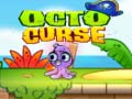 খেলা Octo Curse