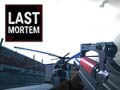 খেলা Last Mortem