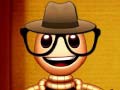 খেলা Jumping Buddy