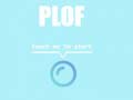 খেলা Plof