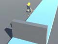 খেলা Run Wall Jump 2020