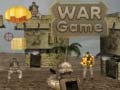 খেলা War game