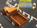 খেলা Vertical Multi Car Parking 3D
