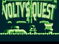খেলা Volty’s Quest