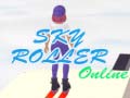 খেলা Sky Roller online