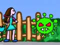 খেলা Lisa Helps Shopping