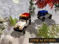 খেলা Hill Tracks Jeep Driving