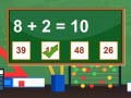 খেলা Math Game