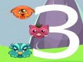 খেলা Beast 3 Match