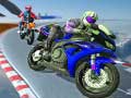 খেলা Bike Stunt Race Master 3d Racing