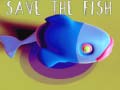খেলা Save the Fish