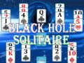 খেলা Black Hole Solitaire