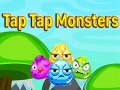 খেলা Tap Tap Monsters