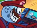 খেলা TrollFace Jigsaw