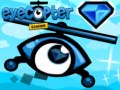 খেলা Eyecopter Gemland