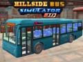 খেলা HillSide Bus Simulator 3D