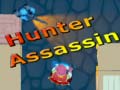 খেলা Hunter Assassin