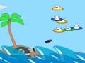 খেলা Island Defenders
