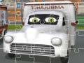 খেলা Ambulance Trucks Jigsaw