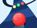 খেলা Color Racer