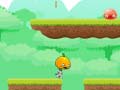 খেলা Kid Pumpkin