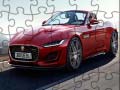 খেলা Sports Cars Jigsaw