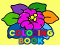 খেলা Coloring Book