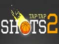 খেলা Tap-Tap Shots 2