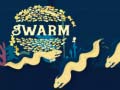 খেলা Swarm