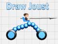 খেলা Draw Joust