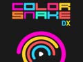 খেলা Color Snake Dx