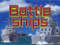 খেলা Battle Ships