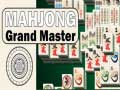 খেলা Mahjong Grand Master
