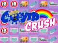 খেলা Covid Crush
