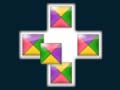 খেলা Puzzle Color