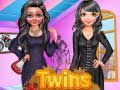 খেলা Twins Punk Fashion