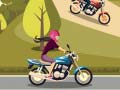 খেলা Special Motorbike Day Match 3