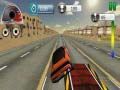 খেলা Highway Ramp Stunt Car Simulation