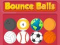 খেলা Bouncing Ball