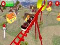 খেলা Roller Coaster 2019